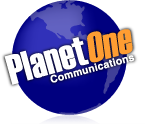 Planet One Communications